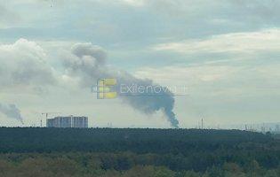 Пошкоджено російський Су-34
