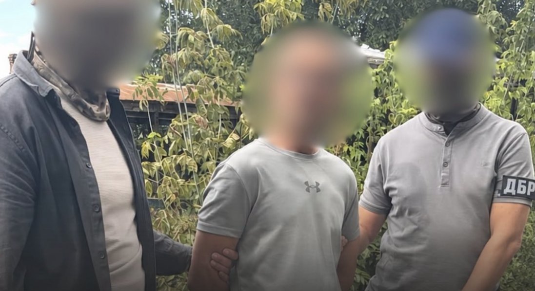 На Волині військовослужбовця підозрюють у незаконному збуті понад 2 тисяч боєприпасів