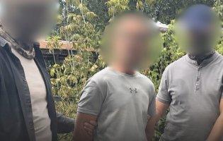 На Волині військовослужбовця підозрюють у незаконному збуті понад 2 тисяч боєприпасів