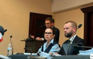 Операція «Форест Гамп»: звільненій заступниці глави ОП Ірині Мудрій обирають запобіжний захід