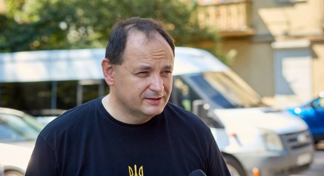 Мер польського міста обурився через ушанування УПА в Івано-Франківську. Марцінків відповів: готуйтеся до війни з росією