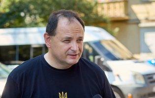 Мер польського міста обурився через ушанування УПА в Івано-Франківську. Марцінків відповів: готуйтеся до війни з росією