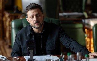 Зеленський висловився щодо можливої заміни голови НБУ