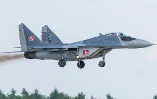 Дрони «Мадяра» знищили російський винищувач МіГ-29