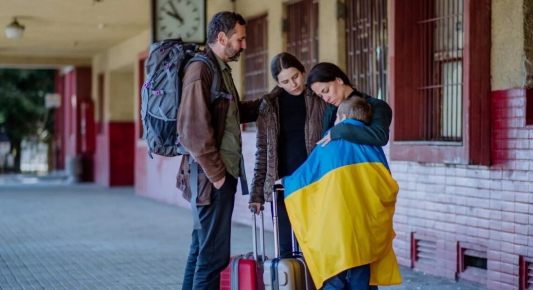 Скільки зараз українців хочуть повернутися додому?