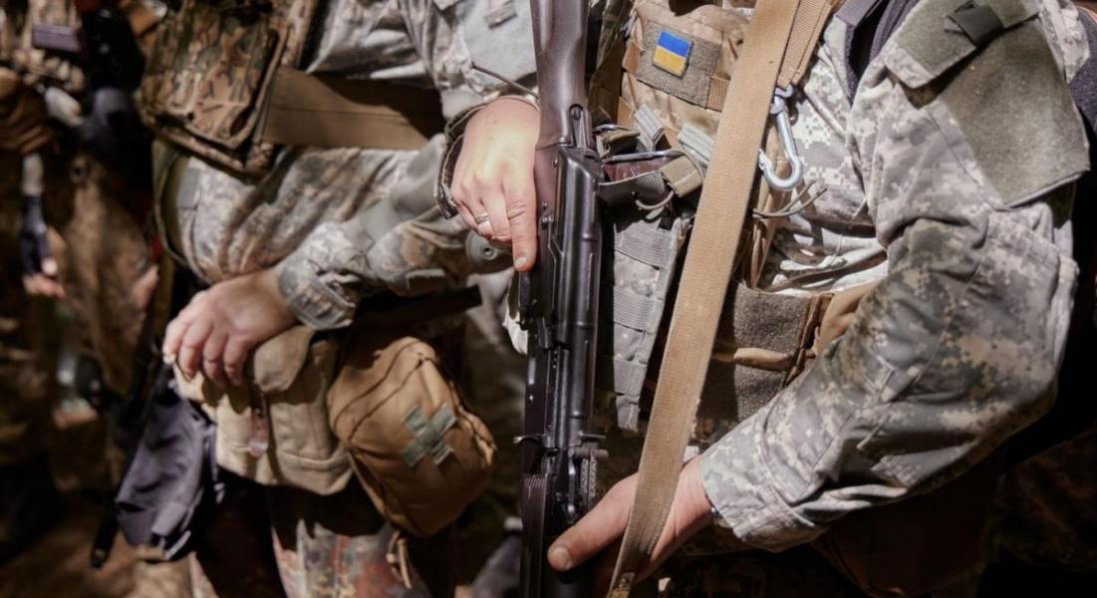 У Генштабі ЗСУ обговорюють зниження мобілізаційного віку