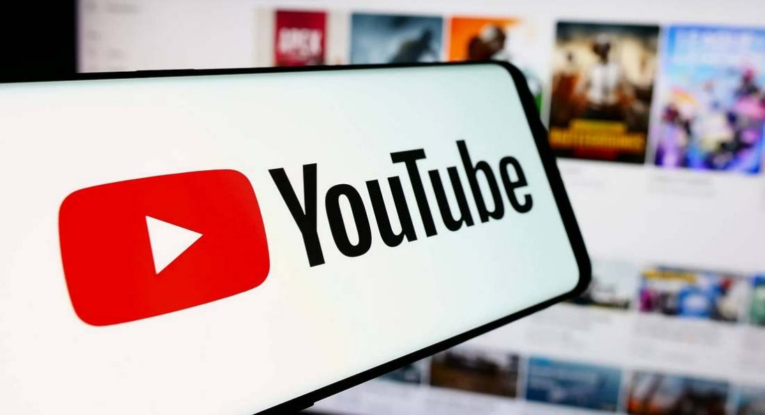 YouTube заблокував на території України одразу три канали «Маша та Ведмідь»