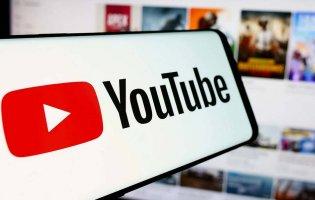 YouTube заблокував на території України одразу три канали «Маша та Ведмідь»
