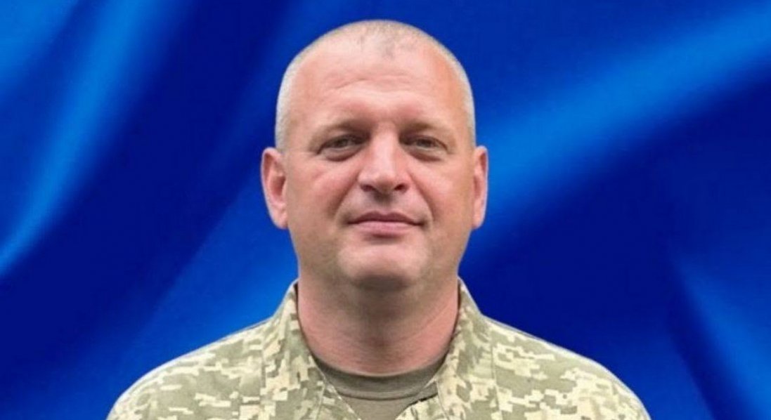 У ДТП загинув військовослужбовець із Волині Олександр Вахнован