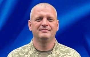 У ДТП загинув військовослужбовець із Волині Олександр Вахнован