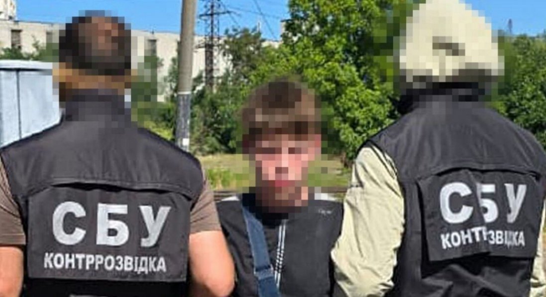 У Львові затримали агента рф