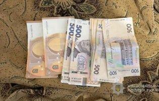 У Луцьку військовий познайомився з жінкою, а потім вона зі спільником побила і обікрала його