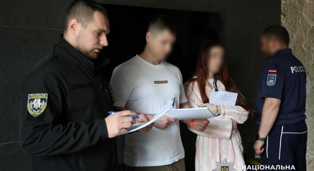 Ошукали громадян Латвії на понад 5,5 млн: вручили підозри ще чотирьом членам злочинної організації