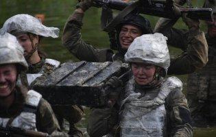 У Верховній Раді вийшли з офіційною заявою щодо мобілізації жінок