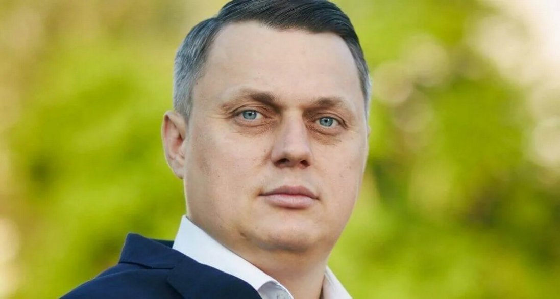 Зі складу Луцької міськради виключили депутата ВО «Свобода»