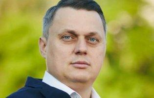 Зі складу Луцької міськради виключили депутата ВО «Свобода»