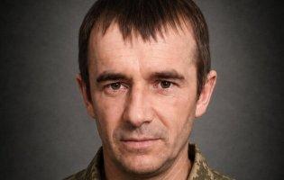 На Донеччині загинув захисник з Волині Вадим Королюк