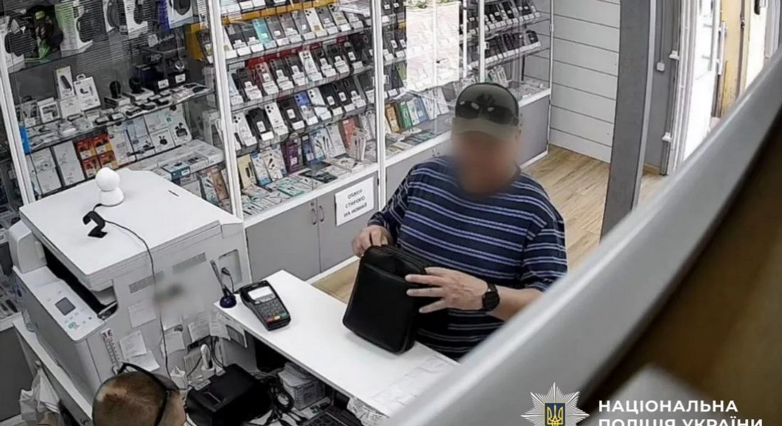 На Київщині пенсіонер планував підірвати керівника оборонного підприємства