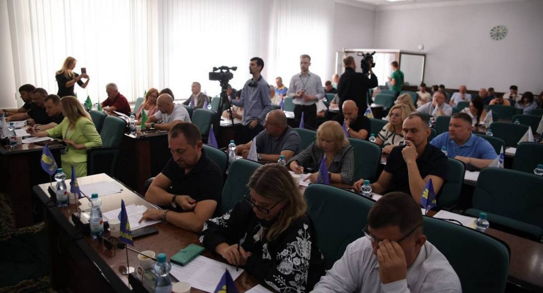 ДКП «Луцьктепло» і військові частини отримають кошти від міської ради