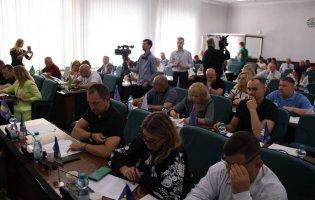 ДКП «Луцьктепло» і військові частини отримають кошти від міської ради