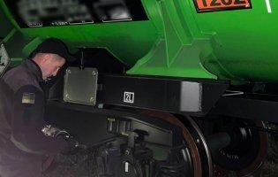 У «Ягодині» у вантажному потязі виявили контрабанду цигарок