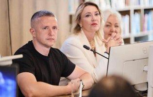 Андрія Разумовського обрали головою Наглядової ради Луцького національного технічного університету