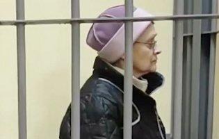 Співала «Рідна мати моя» на суді в москві: Україна домагатиметься повернення Світлани Лой