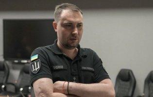«Форест Гамп»: Буданов прокоментував згадку його імені