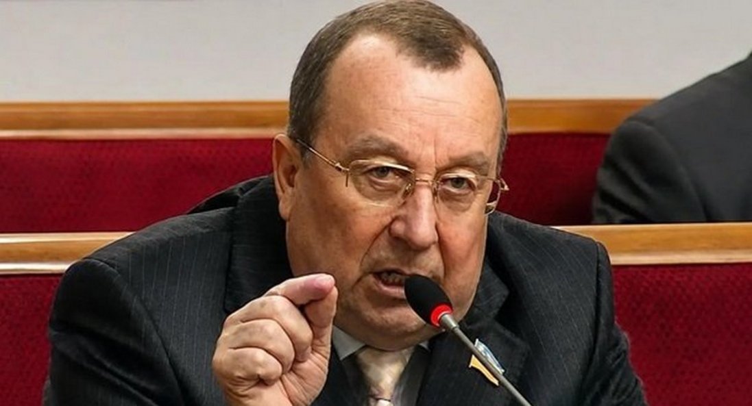 На Рівненщині знайшли мертвим колишнього нардепа