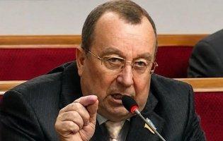 На Рівненщині знайшли мертвим колишнього нардепа