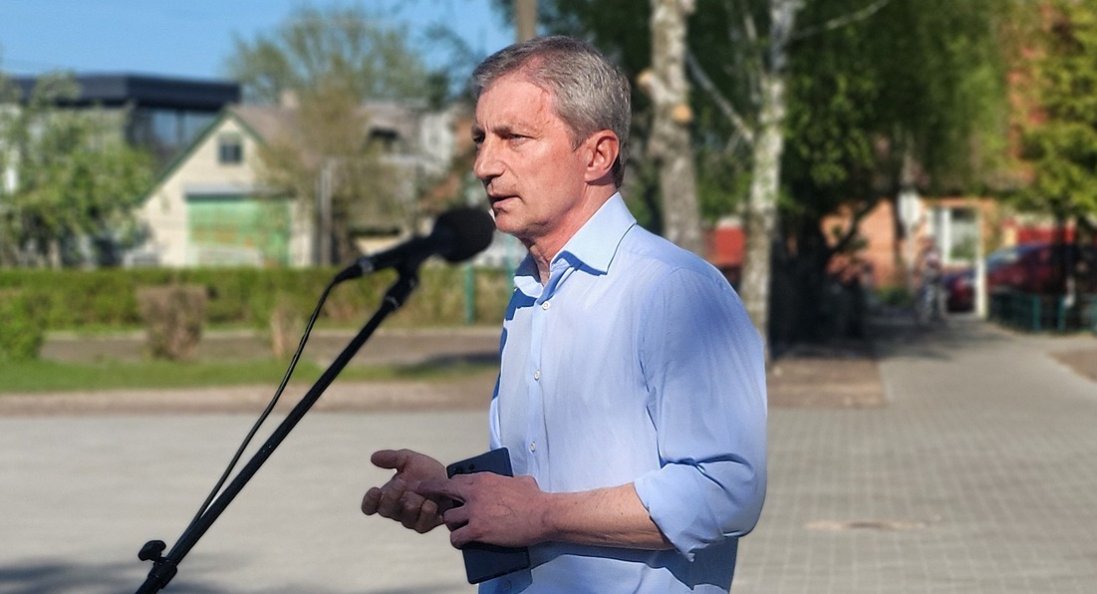 Мера Ковеля відсторонили від посади через підозру у службовій недбалості