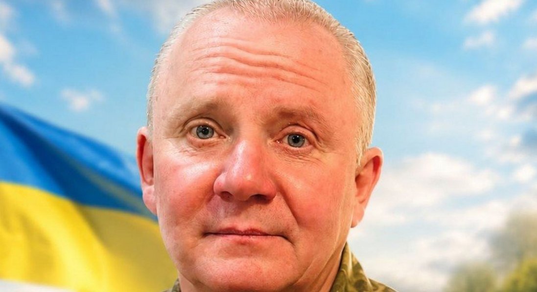 Підтвердили загибель Героя з Волині Ігоря Тимчука