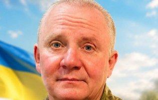 Підтвердили загибель Героя з Волині Ігоря Тимчука