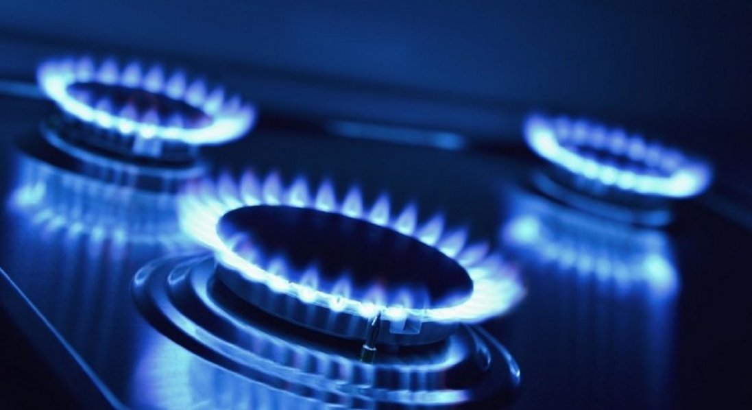 Україна накопичила необхідний обсяг газу для проходження зими — Шмигаль