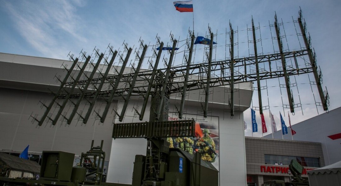 Воїни Сил оборони знищили дороговартісну РЛС окупантів у Криму