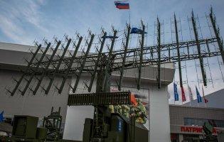 Воїни Сил оборони знищили дороговартісну РЛС окупантів у Криму