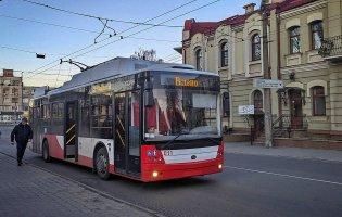У Луцьку обговорювали покращення роботи громадського транспорту