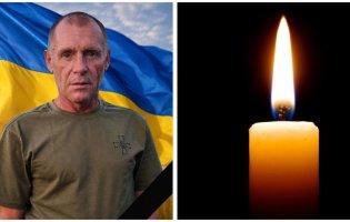 Отримав важке поранення на Сумщині: помер воїн з Волині Олег Філюк