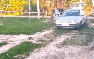 Убив ексдружину та її матір на очах у дітей: волинянин отримав довічне позбавлення волі