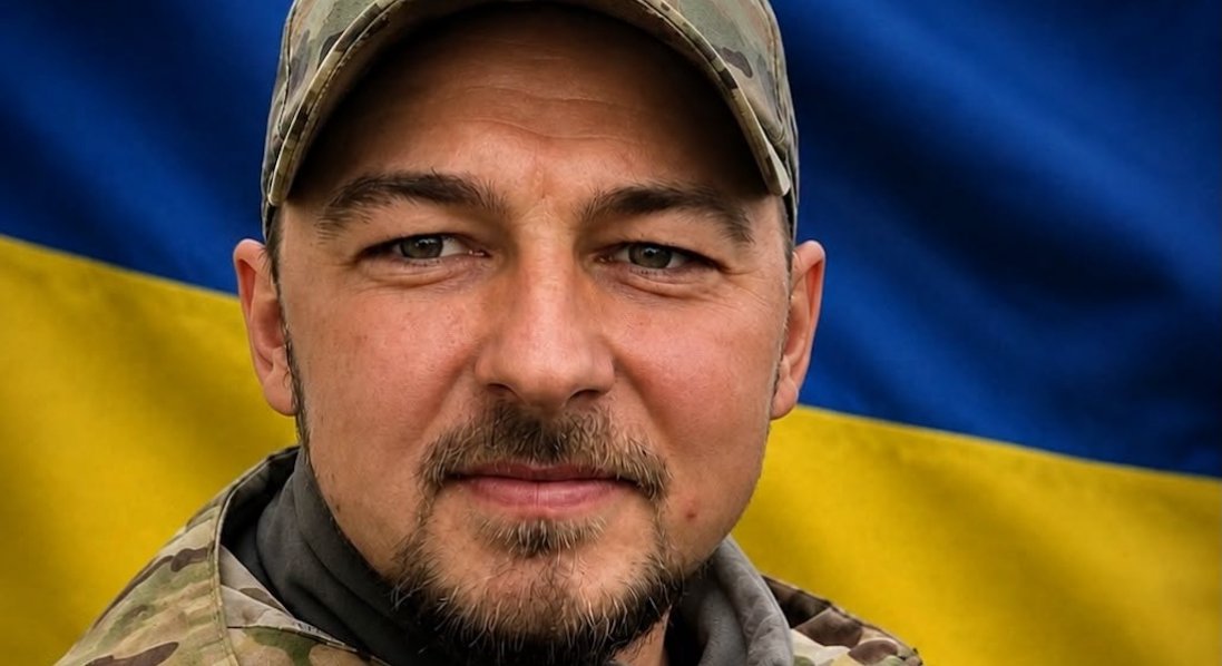Підтвердили загибель воїна з Волині Сергія Кацавальського