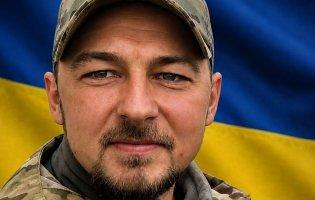 Підтвердили загибель воїна з Волині Сергія Кацавальського