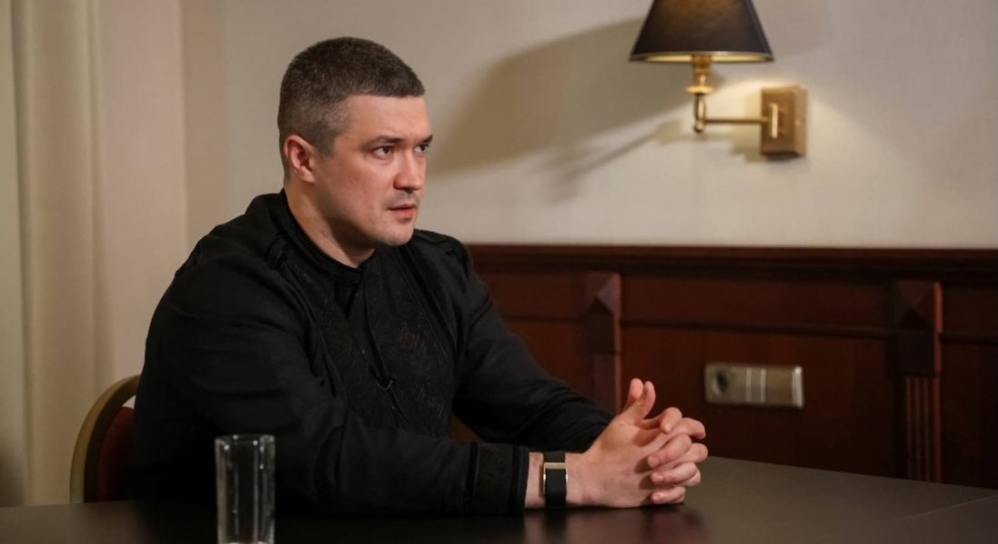 Михайло Федоров хоче стати радником міністрів оборони у Франції і США