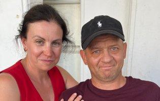 Вижив у боях на Донеччині, а тепер дарує людям… смажене морозиво