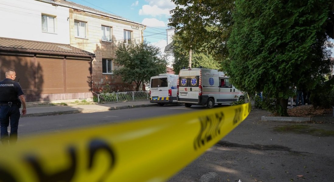 У Рівному через детонацію загинув вибухотехнік: ДБР розпочало розслідування
