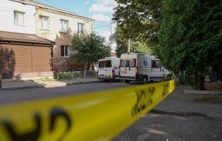 У Рівному через детонацію загинув вибухотехнік: ДБР розпочало розслідування