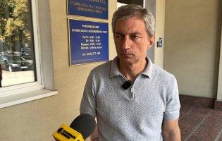 Мера Ковеля до 19 жовтня відсторонили від посади. Рішення апеляційного суду