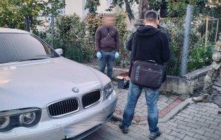 28-річний лучанин організував підпільне виробництво амфетаміну