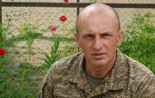 На війні загинув захисник з Волині Павло Манюхін
