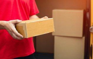 Податок на дешеві посилки з-за кордону відтерміновано: у Раді забракло голосів