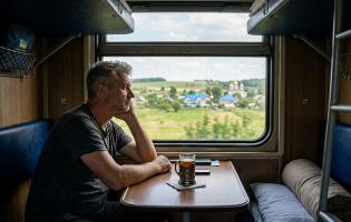 Повіз дочку на відпочинок і… зрадив дружину
